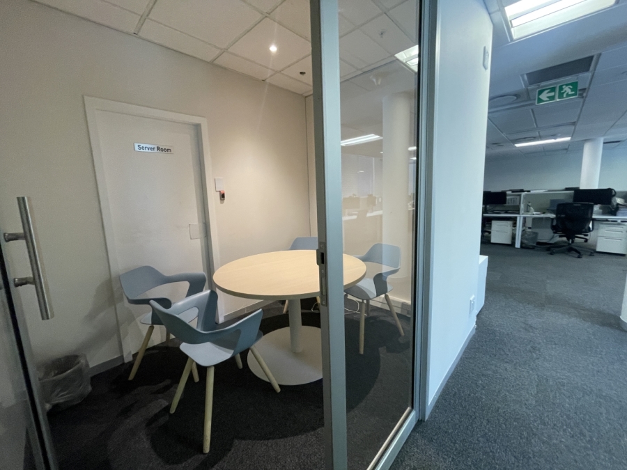 To Let Commercial Property for Rent in Waterfront Western Cape